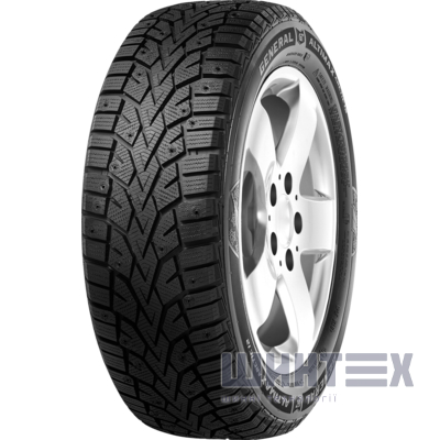 General Tire Altimax Arctic 12 215/50 R17 95T XL (под шип)